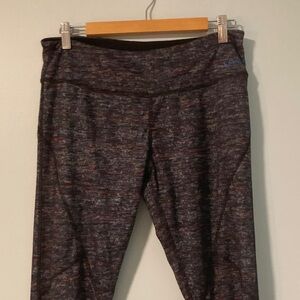 Dakine Multicolor Leggings